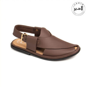 SMOKEY ROUND Peshawari Chappal (SRS-101)