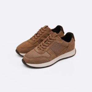 SUEDE SNEAKERS
