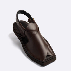 Peshawari Chappal