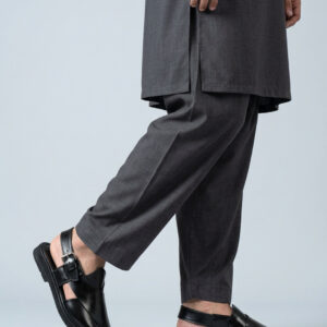 CALF LEATHER CHAPPAL